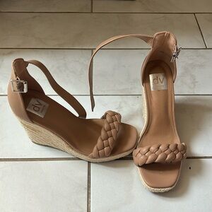 Women’s Dokce Vita wedge